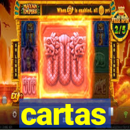 cartas personalizadas para imprimir
